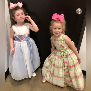 Joan Calabrese Dresses size 4 ❤️ F2